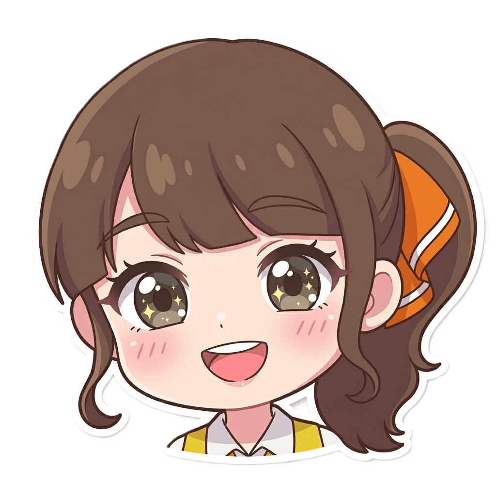 即日アリアちゃん解説サイト